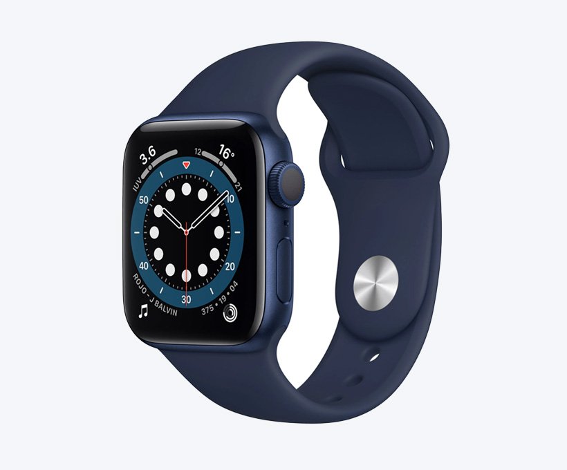 Smart Watch Serie 8