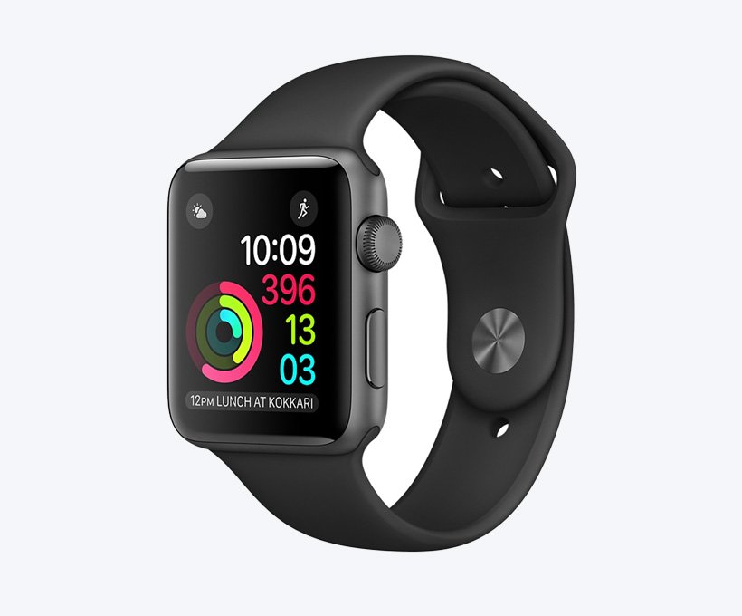 Smart Watch Serie 8
